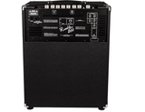 Fender Rumble 200 1x15" 200-Watt Bass Combo