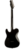 Fender Special Edition Custom Telecaster FMT HH - Black Cherry Burst With Indian Laurel Fingerboard