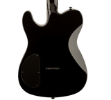 Fender Special Edition Custom Telecaster FMT HH - Black Cherry Burst With Indian Laurel Fingerboard