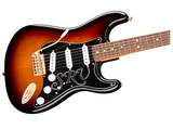 Fender Stevie Ray Vaughan Stratocaster - 3-Tone Sunburst