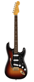 Fender Stevie Ray Vaughan Stratocaster - 3-Tone Sunburst