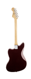 Fender Troy Van Leeuwen Jazzmaster - Oxblood With Rosewood Fingerboard