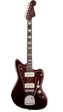 Fender Troy Van Leeuwen Jazzmaster - Oxblood With Rosewood Fingerboard