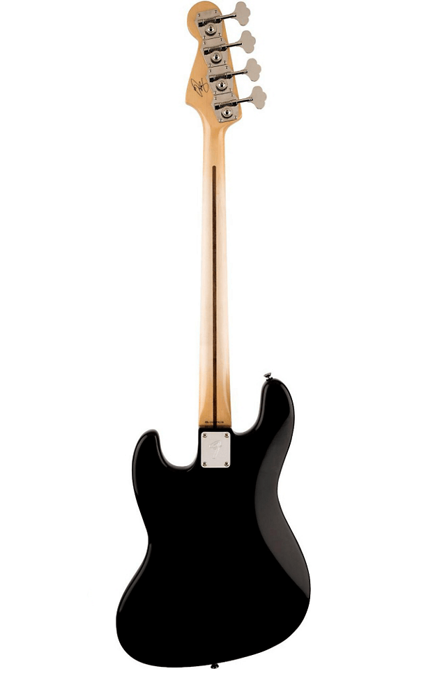 Fender american geddy discount lee jazz bass