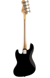 Fender USA Geddy Lee Jazz Bass - Black