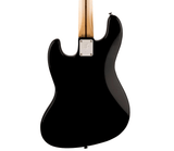 Fender USA Geddy Lee Jazz Bass - Black