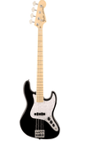 Fender USA Geddy Lee Jazz Bass - Black