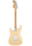 Fender Yngwie Malmsteen Stratocaster - Vintage White With Maple Fingerboard