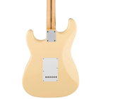 Fender Yngwie Malmsteen Stratocaster - Vintage White With Maple Fingerboard