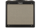 Fender Blues Junior IV 15-watt 1x12" Tube Combo Amp - Black