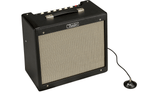 Fender Blues Junior IV 15-watt 1x12" Tube Combo Amp - Black