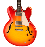 Gibson ES-335 Figured - Heritage Cherry