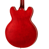 Gibson ES-335 Satin - Faded Cherry