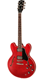 Gibson ES-335 Satin - Faded Cherry