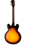 Gibson ES-335 Satin - Sunset Burst
