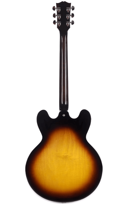 Es 335 studio cheap