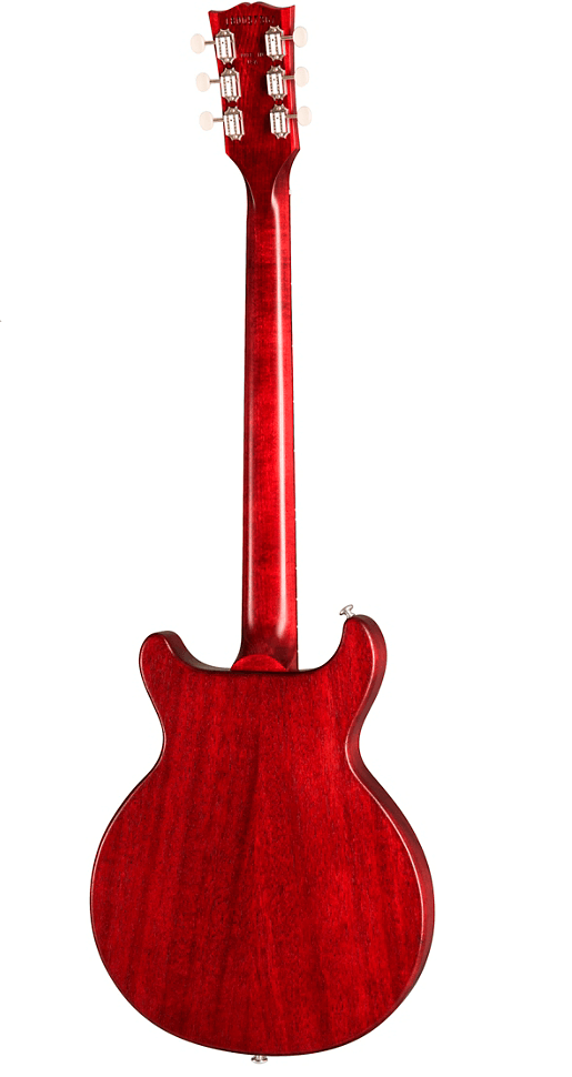 2019 gibson les paul jr double cut new arrivals