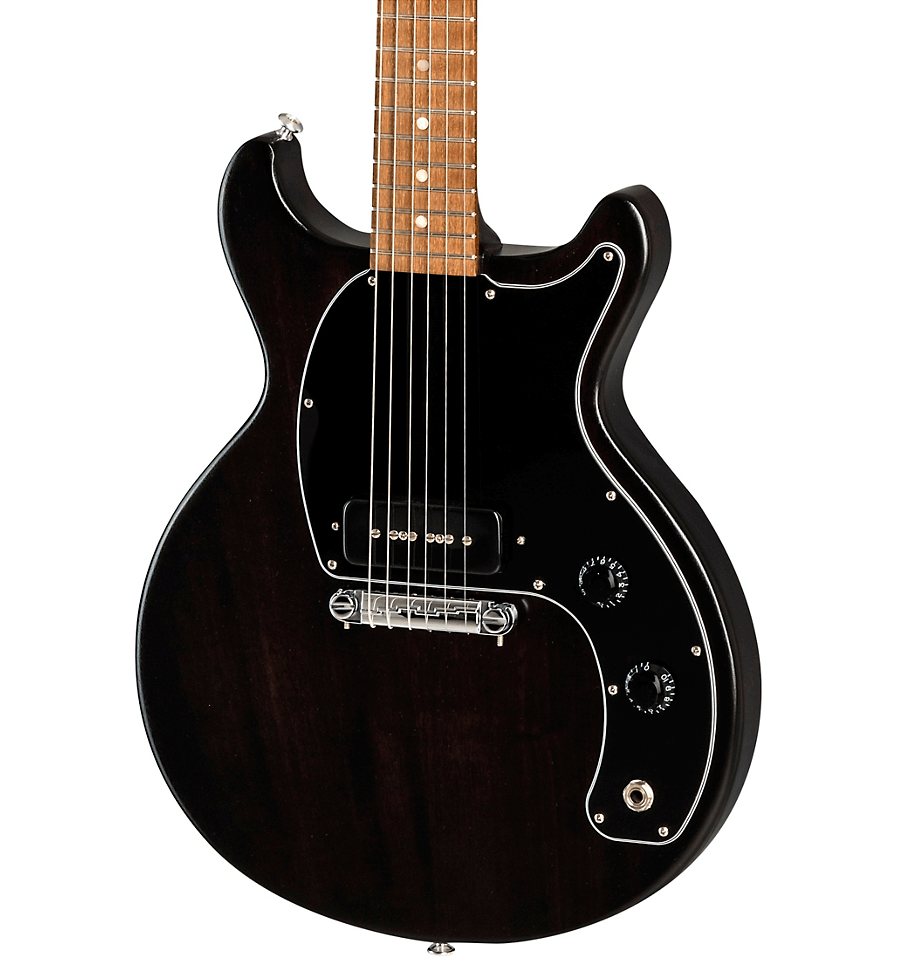 2019 les paul jr double cut discount