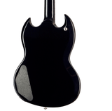 Gibson SG Modern - Blueberry Fade