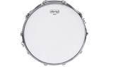 Ludwig Black Beauty Snare Drum - 6.5" x 14"