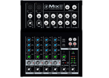 Mackie Mix8 8-channel Compact Mixer