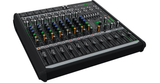 Mackie ProFX12v2 12-channel Mixer with USB and Effects