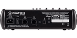 Mackie ProFX8v2 8-channel Mixer with USB and Effects