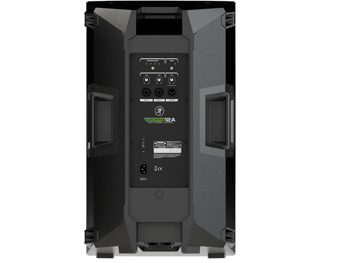 Mackie-Thump12A-1300W-12-Inch-