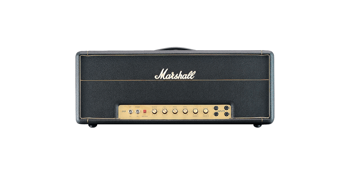 Marshall 100 watt super lead deals