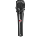 Neumann KMS 105 Handheld Condenser Microphone - Matte Black