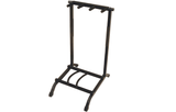 On-Stage Stands GS7361 3-Space Foldable Multi Guitar Rack