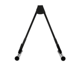 On-Stage Stands GS7362B Standard Single A-Frame Guitar Stand