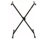 On-Stage Stands KPK6500 Keyboard Stand and Bench Pack