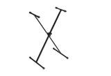 On-Stage Stands KS7190 Classic Single-X Stand