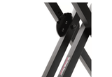 On-Stage Stands KS8291XX Keyboard Stand with Lok-Tight Construction