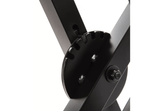 On-Stage Stands KS8291XX Keyboard Stand with Lok-Tight Construction