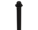 On-Stage Stands MS7201B Round Base Microphone Stand