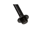 On-Stage Stands MS7411TB Drum / Amp Tripod with Tele-Boom - Black