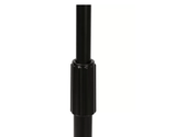 On-Stage Stands MS7411TB Drum / Amp Tripod with Tele-Boom - Black