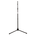 On-Stage Stands MS7700B Euro-Style Tripod Base Mic Stand