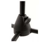 On-Stage Stands MS7700B Euro-Style Tripod Base Mic Stand
