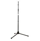 On-Stage Stands MS7700B Euro-Style Tripod Base Mic Stand