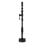 On-Stage Stands MS7920B Bass Drum/Boom Combo Mic Stand