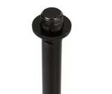 On-Stage Stands MS7920B Bass Drum/Boom Combo Mic Stand