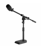 On-Stage Stands MS7920B Bass Drum/Boom Combo Mic Stand