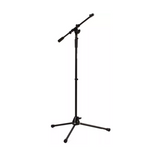 On-Stage Stands MS9701TB+ Heavy-Duty Tele-Boom Mic Stand