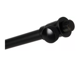 On-Stage Stands MS9701TB+ Heavy-Duty Tele-Boom Mic Stand