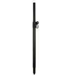 On-Stage Stands SS7746 Adjustable Speaker Pole with M20 Adapter