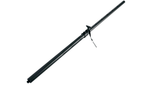 On-Stage Stands SS7746 Adjustable Speaker Pole with M20 Adapter
