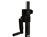 On-Stage Stands SS7747 Crank-up M20 Threaded Speaker Pole